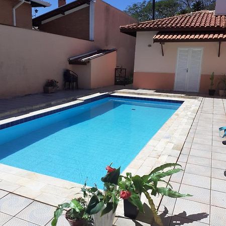 Franca Maya Hostel カンピーナス エクステリア 写真