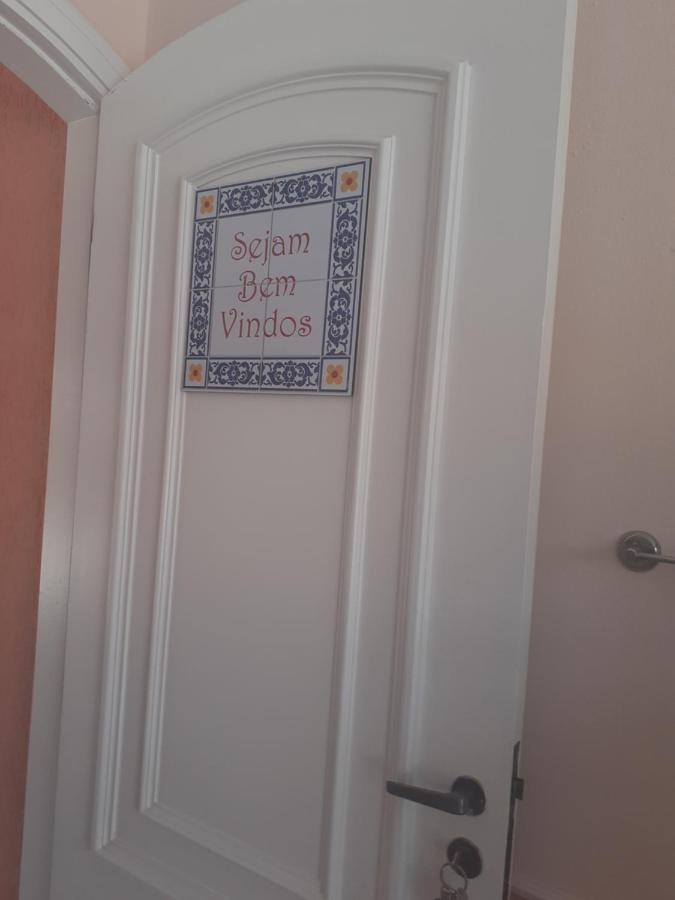 Franca Maya Hostel カンピーナス エクステリア 写真