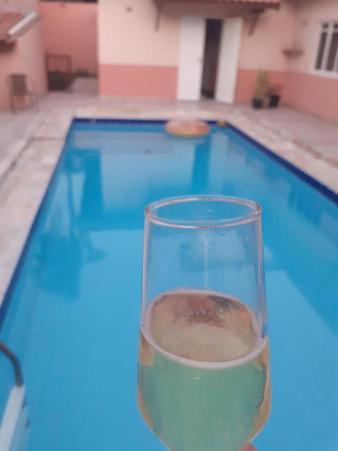 Franca Maya Hostel カンピーナス エクステリア 写真