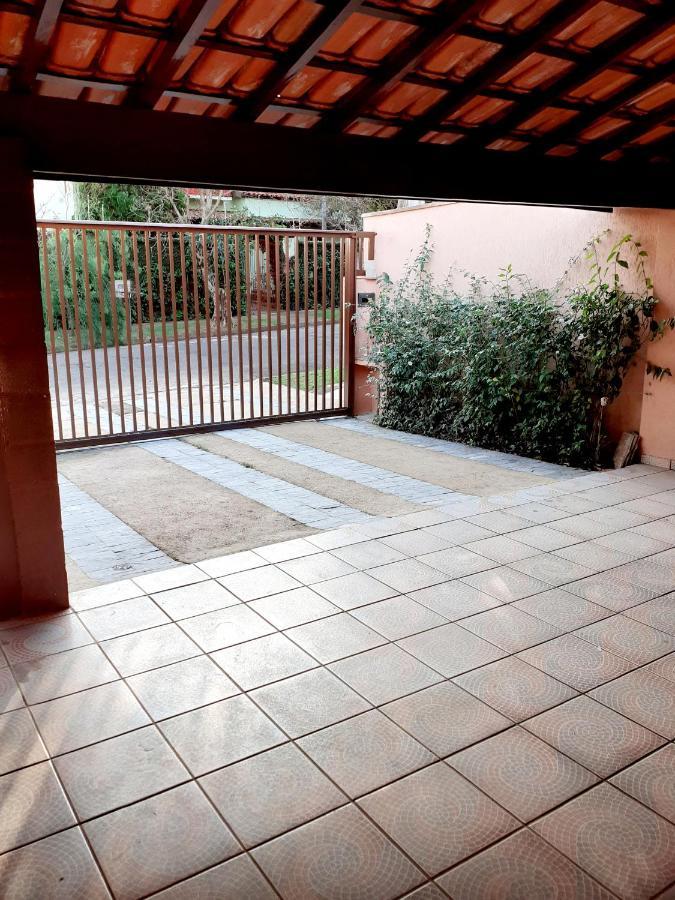 Franca Maya Hostel カンピーナス エクステリア 写真