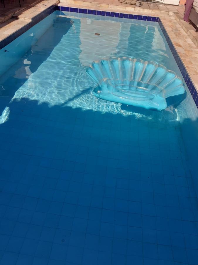 Franca Maya Hostel カンピーナス エクステリア 写真
