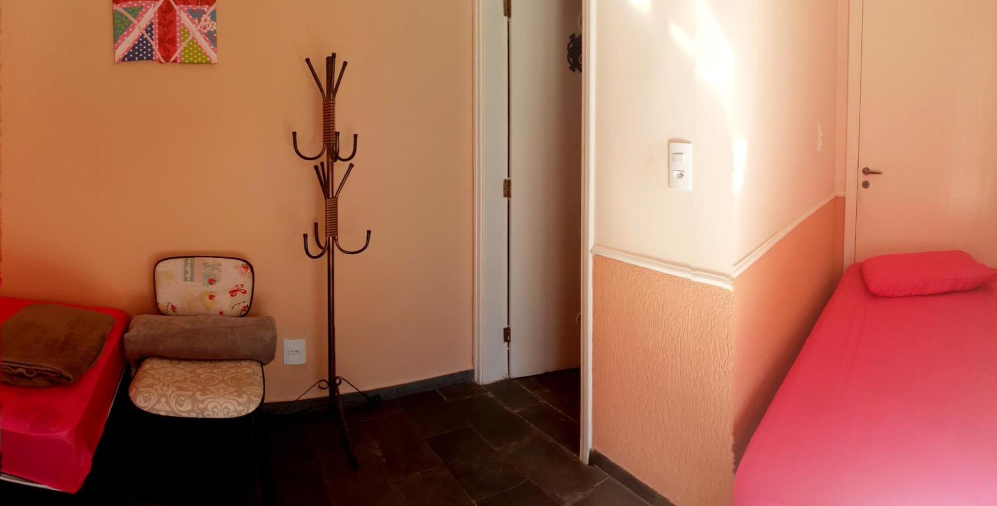 Franca Maya Hostel カンピーナス 部屋 写真