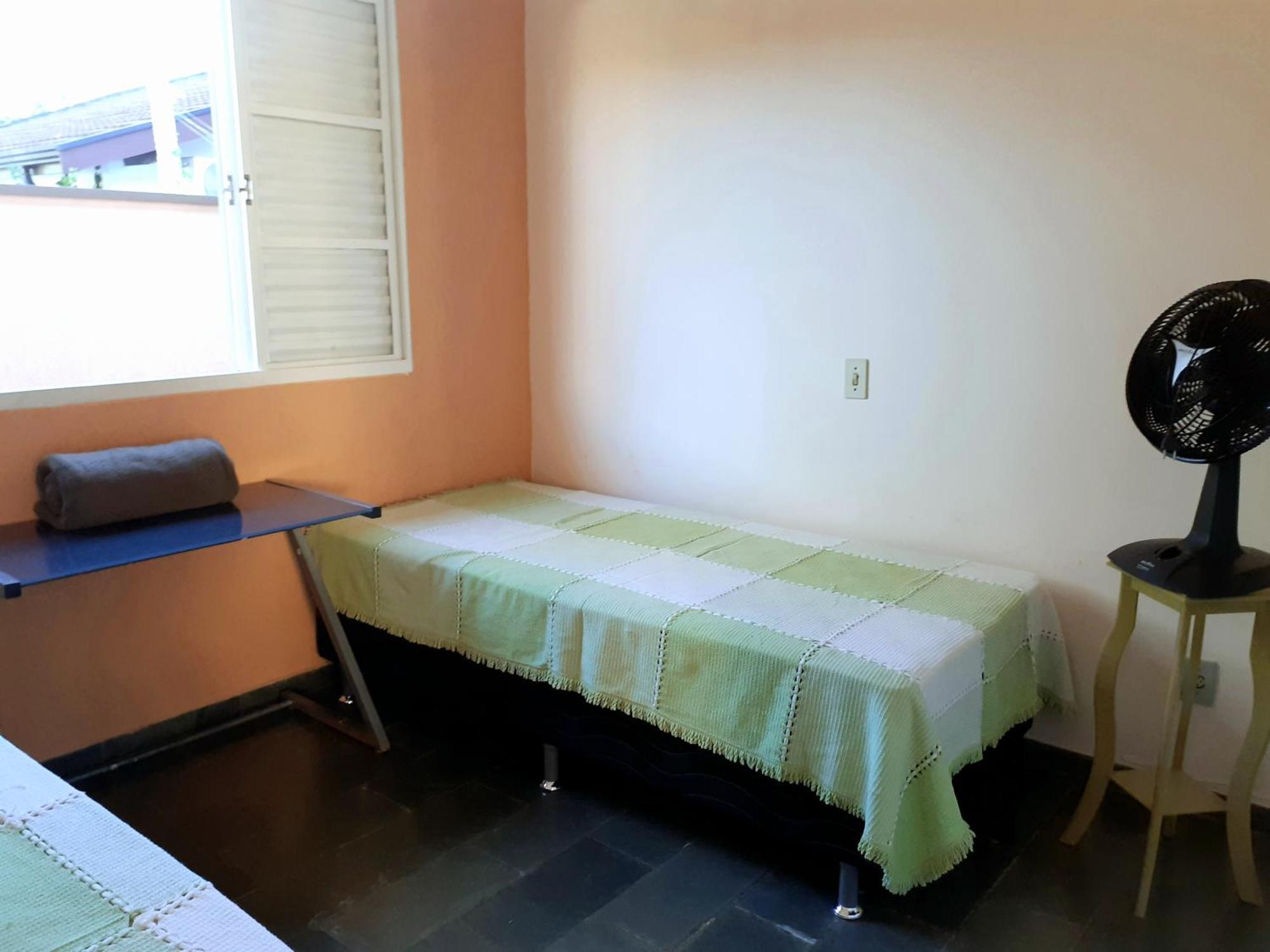 Franca Maya Hostel カンピーナス 部屋 写真